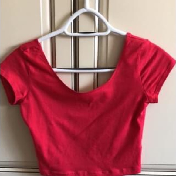 Set of 3 Crop Tops! - Garage - Picture 1 of 6